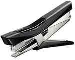 Rapid Heftzange F11 Fixativ Einlegetiefe 50mm 15 Blatt schwarz