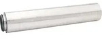 STIEBEL ELTRON Rohrsystem ged&auml;mmt LWF DR 160-1,Rohr ged&auml;mmt 1m - 236910 - LB14734