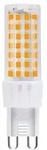 LUXULA LED-Leuchtmittel G9 LX100235 7 W 2800 K warmwei&szlig;