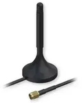 TELTONIKA PR1KRT25 Antenne, Bluetooth magnetisch SMA