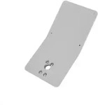 MonLines V089 VESA Adapter f&uuml;r Apple iMac 24 Zoll mit Standfu&szlig;