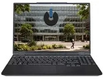 JodaBook P15 Volt (Schwarz, 15,3" WQXGA, AMD Ryzen&trade; 7 255, 8 GB RAM, 16 TB...