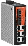 Weidm&uuml;ller IE-SW-VL08MT-6TX-2ST Industrial Ethernet Switch