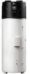 Thermodynamischer Monoblock-Warmwasserbereiter Stelios 200 L Umgebungsluft /