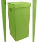 VCM Aufbewahrungsbox Dreso Gr&uuml;n H. 70 x B. 30 x T. 30 cm