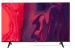 Tornado 50US4301X, 127 cm (50"), 3840 x 2160 Pixel, LED, Smart-TV, WLAN, Schwarz