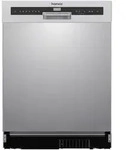homeX DWBU601444C Geschirrsp&uuml;ler 60 cm Unterbau, Sp&uuml;lmaschine - 14...