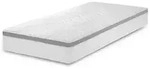 Taschenfederkernmatratze Sleezzz&reg; Diamond T1000 160 x 200 cm H2/H3