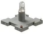 Gira Beleuchtungseinsatz 049710