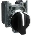 Schneider Electric Wahlschalter XB4BD33
