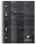 Clairefontaine Collegeblock 8272C DIN A5 90Blatt kariert