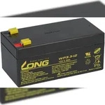 APC RBC47 Ersatzakku - Kung Long WP3.3-12 12V 3,3Ah - BE325-GR