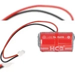 WSB Lithium Batterie ER14250M DOM Protector Schlie&szlig;zylinder kompatibel zu...