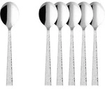 Villeroy & Boch Blacksmith Tafell&ouml;ffel 6er Set