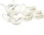 Seltmann Weiden Savona Provence Teeservice 15-teilig