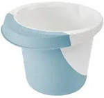 Keeeper - Sch&uuml;ssel &Oslash;18x14cm Nordic Blue