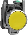 Schneider Electric Drucktaster Ge XB4BA515