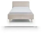 Meise M&ouml;bel Stauraumbett Mattis 140x200 cm | Doppelbett | Bettkasten &...