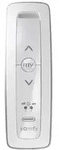 Somfy Funkhandsender RTS1-Kanal 1870434