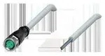 Pepperl+Fuchs Fabrik Kabeldose V3-GM-10M-PUR 116462