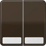 Jung Wippe Schriftfeld br CD 595 NA BR CD595NABR