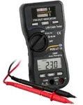 PCE Instruments Multimeter PCE-LT 15