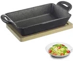 Westmark Gusseiserne Schale Tapas + Friends, 300 ml, 69972260
