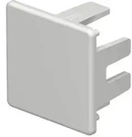 OBO Bettermann 6193188 Endst&uuml;ck (B x H) 30 mm x 30 mm 1 St. Reinwei&szlig;