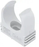 100 Stk. OBO Bettermann Quick-Schelle 2955 F M25 RW 2149363