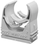 100 Stk. OBO Bettermann Quick-Schelle M-Quick 18-22LGR 2153114
