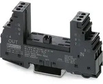 Phoenix Contact 2856126 PT 1X2+F-BE &Uuml;berspannungsschutz-Sockel 10er Set