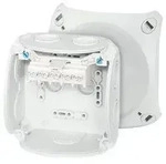 Hensel Kabelabzweigkasten DK 0402 G 62000003