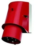 Mennekes Wandstecker 2511