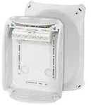 Hensel Kabelabzweigkasten DK 1006 G 62000009