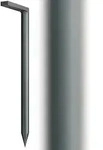 250 Stk. OBO Bettermann Hakennagel 1101 3x50 3341054