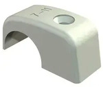 100 Stk. OBO Bettermann ISO-Nagelschelle 4-7mm 4029 2215071