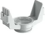 Kaiser Betonbau Prefix-Adapter 1211-25