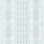 Weidm&uuml;ller Weidm?ller 1852390000 SFX 10/23 NE WS V2 Leitermarkierer Montage-Art: