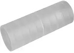 Fr&auml;nkische Kunststoff-Steckmuffe RMKu-E 50 25930050