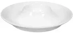 Esmeyer 6 x Seltmann Eierbecher mit Ablage, Form: Rondo, Dekor: 00007
