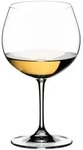 Riedel Vinum im Fass gereifter Chardonnay (Montrachet) Weinglas 2er Set, 600 ml,