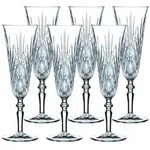 Nachtmann PALAIS Sektglas 6er Set