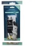 Lumineo Batterie Adapter / Ersatz f&uuml;r 3 x 2 x AAA Batterien mit 3 m Kabel &