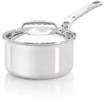 de buyer stielkasserolle affinity m.deckel &oslash;20cm 1 st&uuml;ck