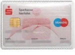 DURABLE Kreditkartenhalter Transparent PP (Polypropylen) 180 Mikron 10 St&uuml;ck