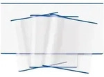 HERMA Buchschoner, (H)290 x (B)540 mm, transparent