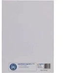 HERMA 7054 HERMA Heftschoner, aus Papier, DIN A5, wei&szlig;