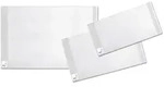 HERMA Buchschoner 'Basic', aus PP, (B)540 x (H)265 mm