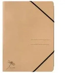 Sammelmappe A4 natur