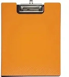 MAUL Klemmbrettmappe MAULflexx 2361143 DIN A4 orange